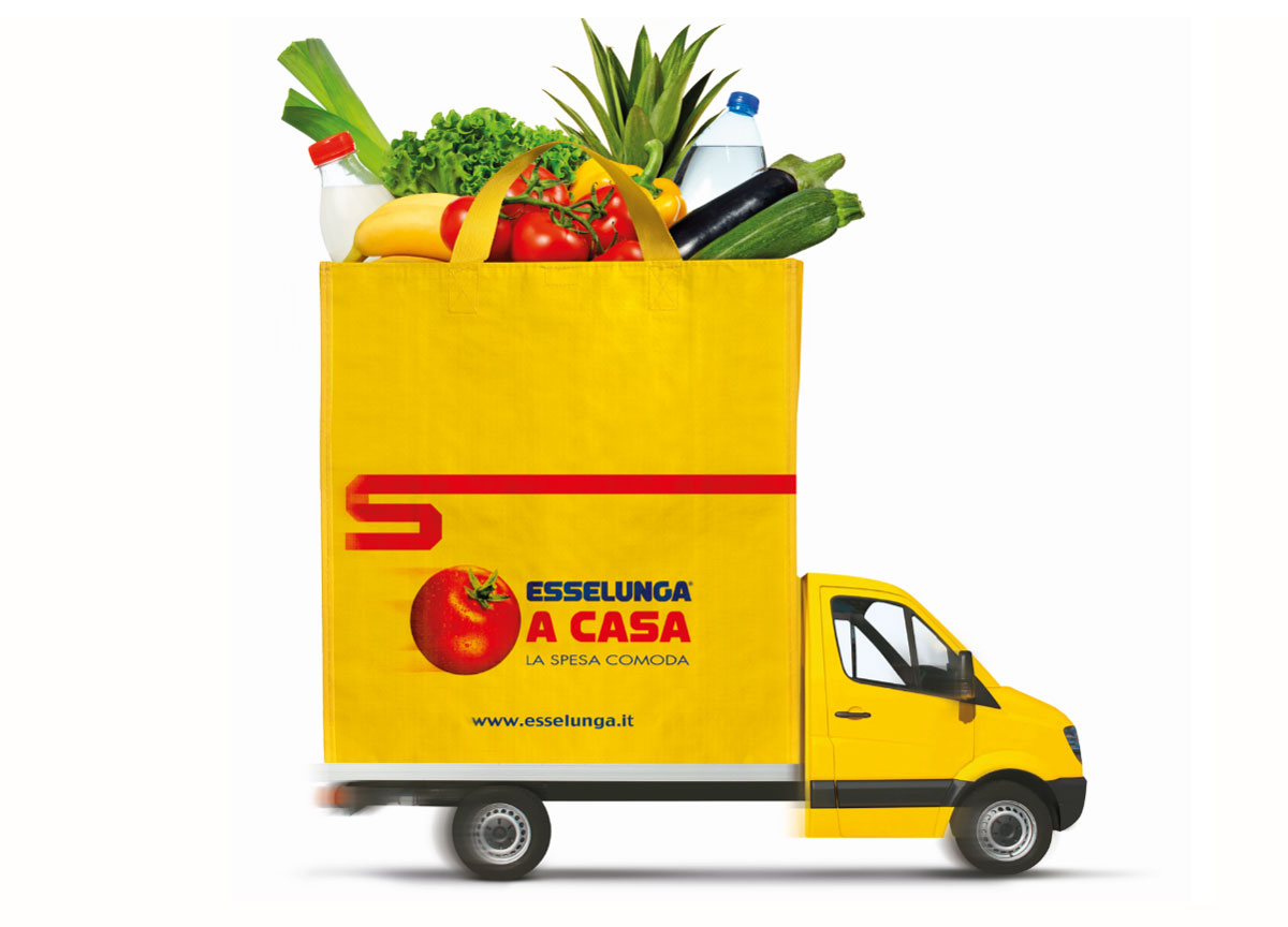 Esselunga