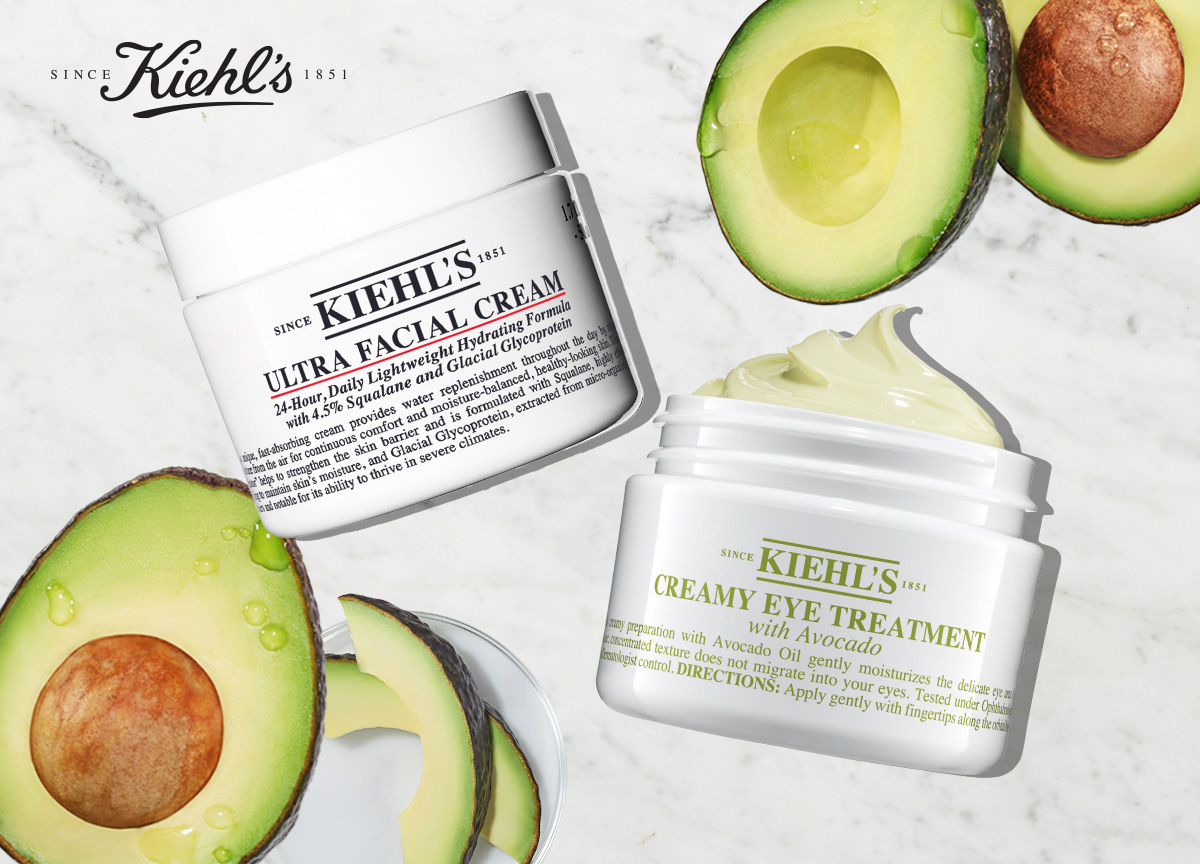 Kiehl’s