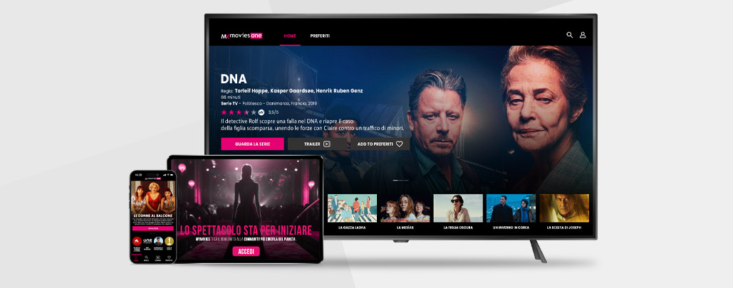 MYmovies