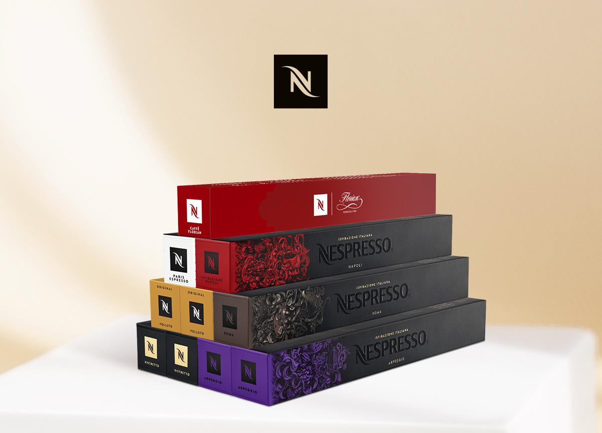 Nespresso