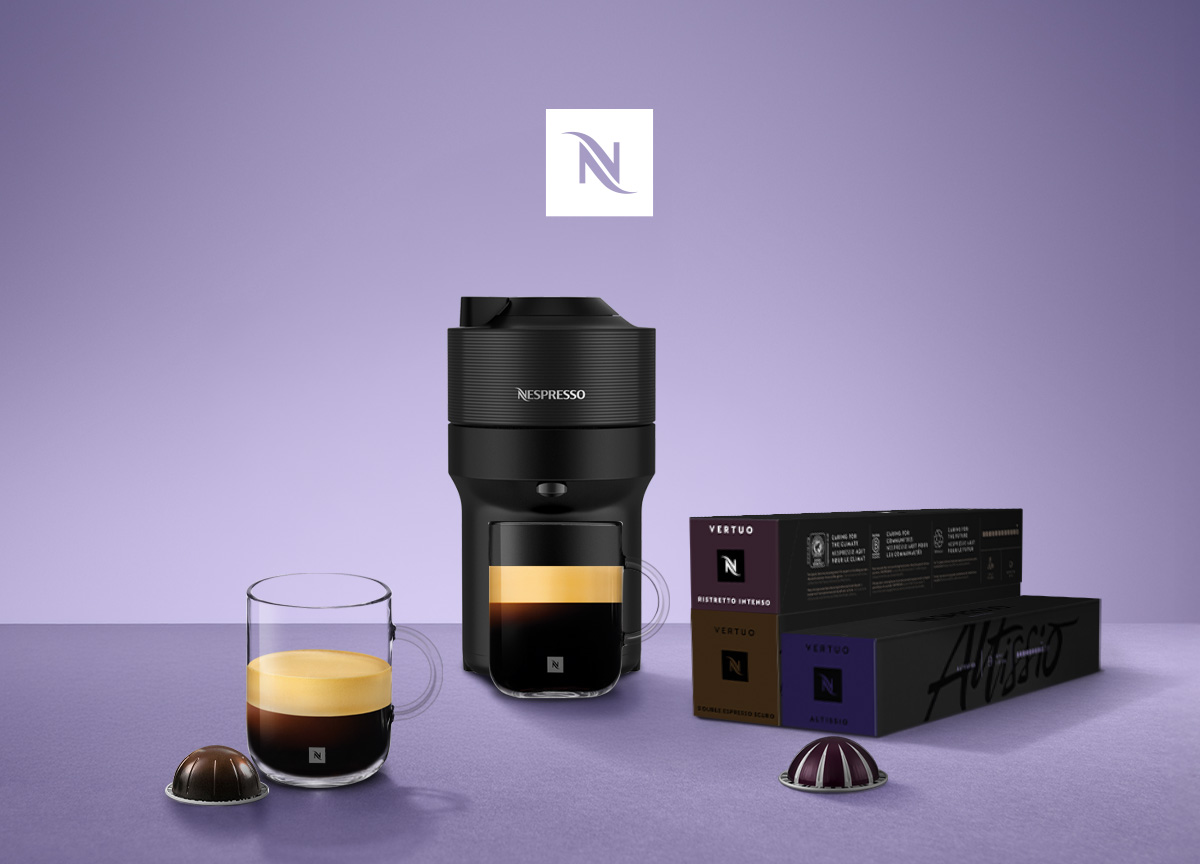 Nespresso