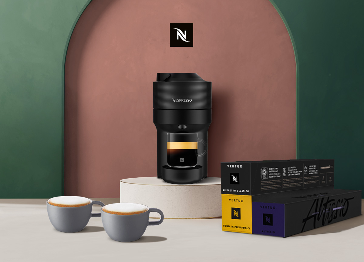 Nespresso