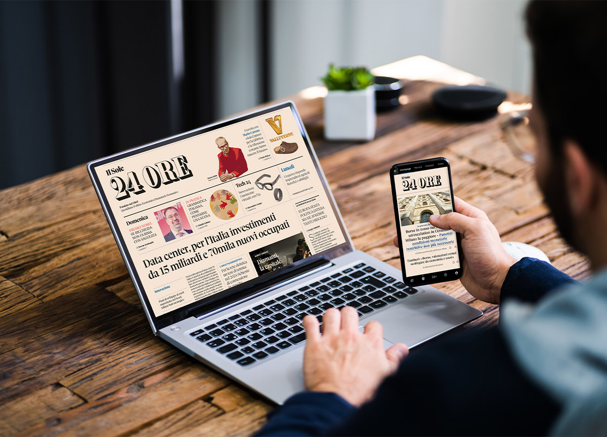 Il Sole 24 ore