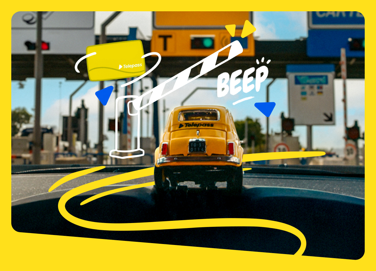 Telepass