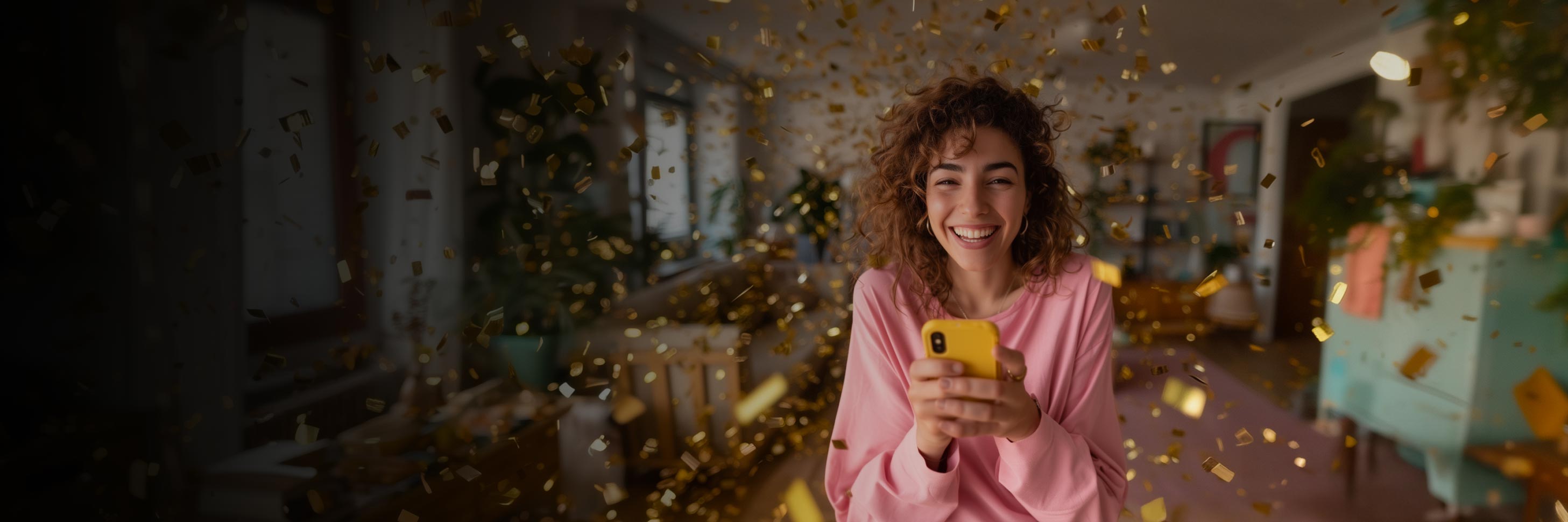 Vodafone Happy